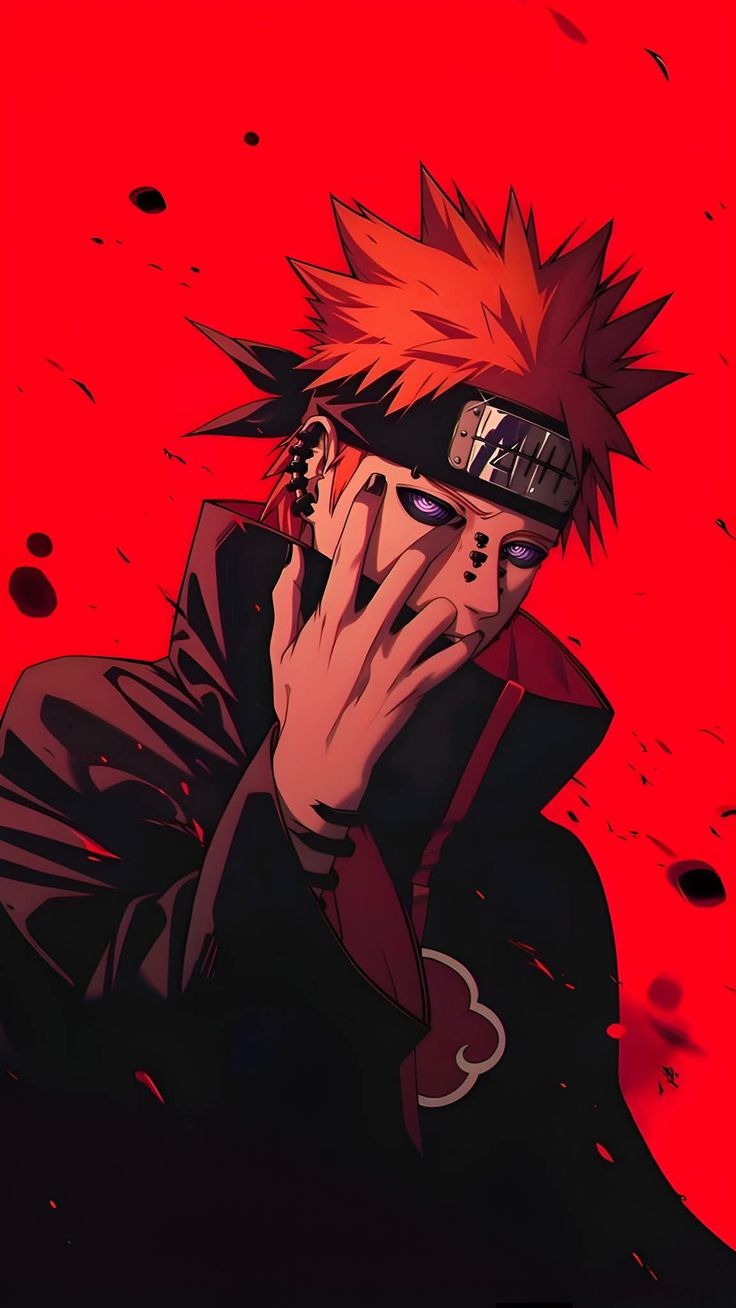 NARUTO 4