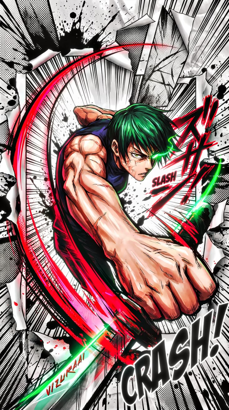 Jujutsu Kaisen 13