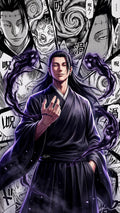 Jujutsu Kaisen 4