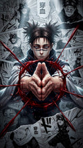 Jujutsu Kaisen 3