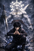 Jujutsu Kaisen 14