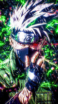 NARUTO 7
