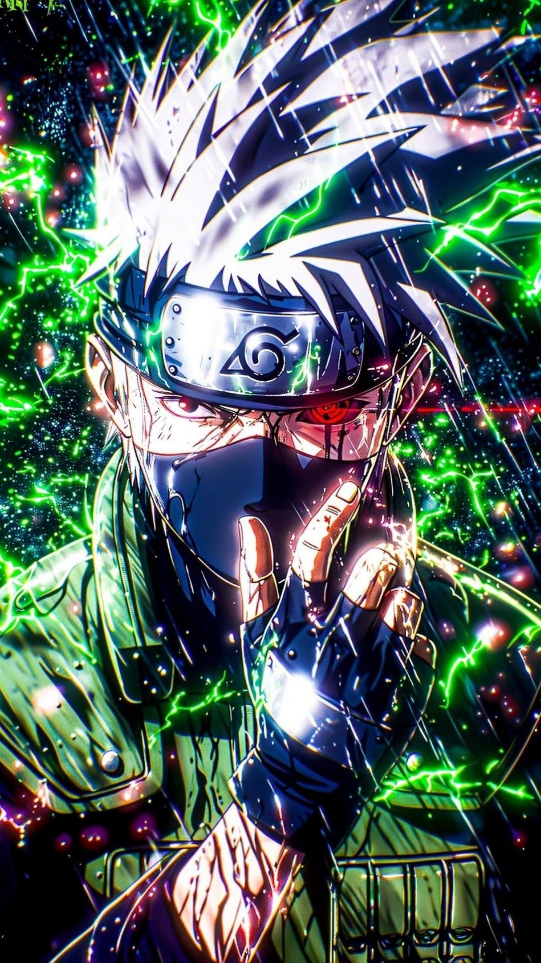 NARUTO 7