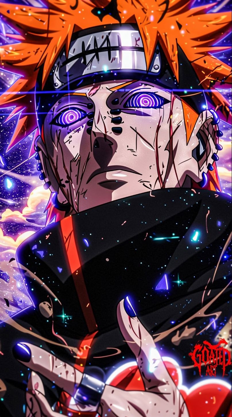 NARUTO 11