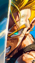 DRAGON BALL 3
