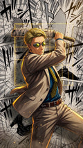 Jujutsu Kaisen 9