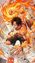 One piece 15