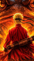 NARUTO 5