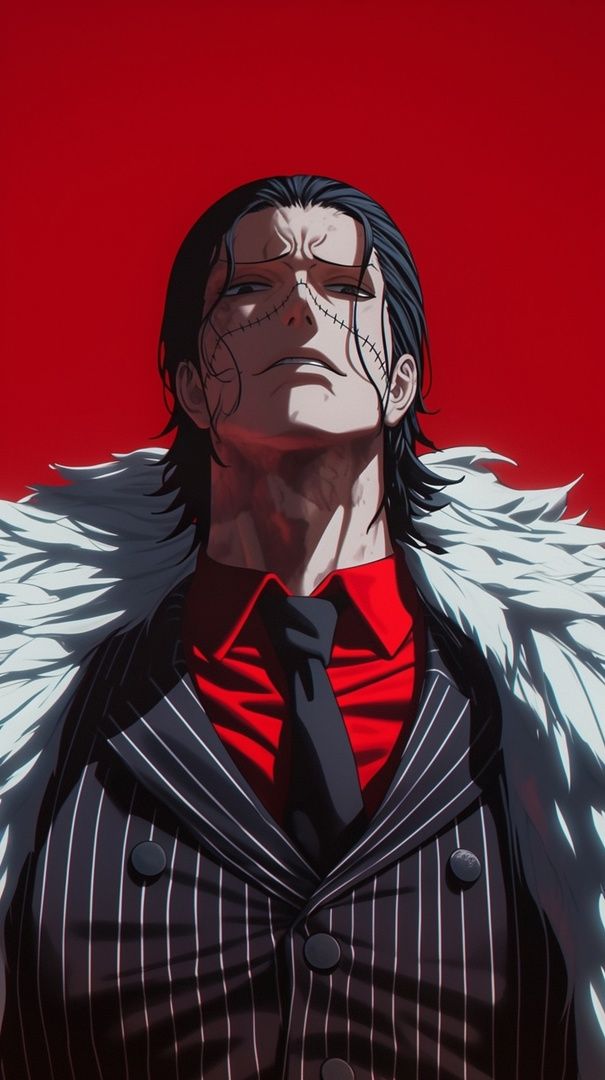 One piece 10