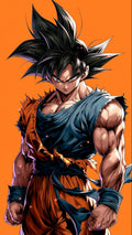 DRAGON BALL