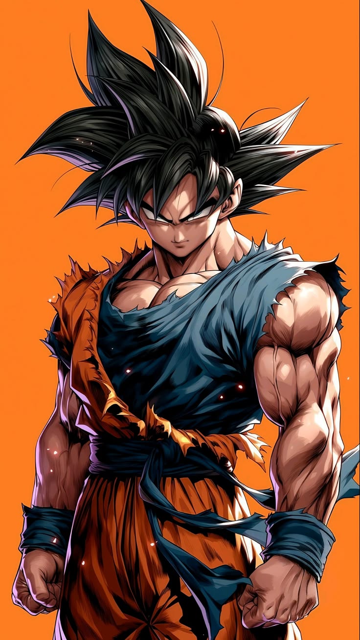 DRAGON BALL