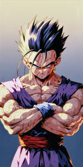 DRAGON BALL 0
