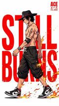 One piece 7
