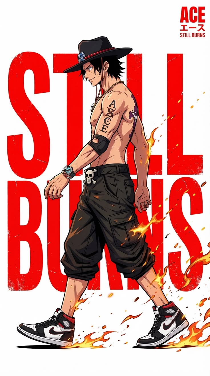 One piece 7