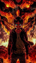 Attack on Tittans