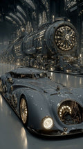 Cars 5