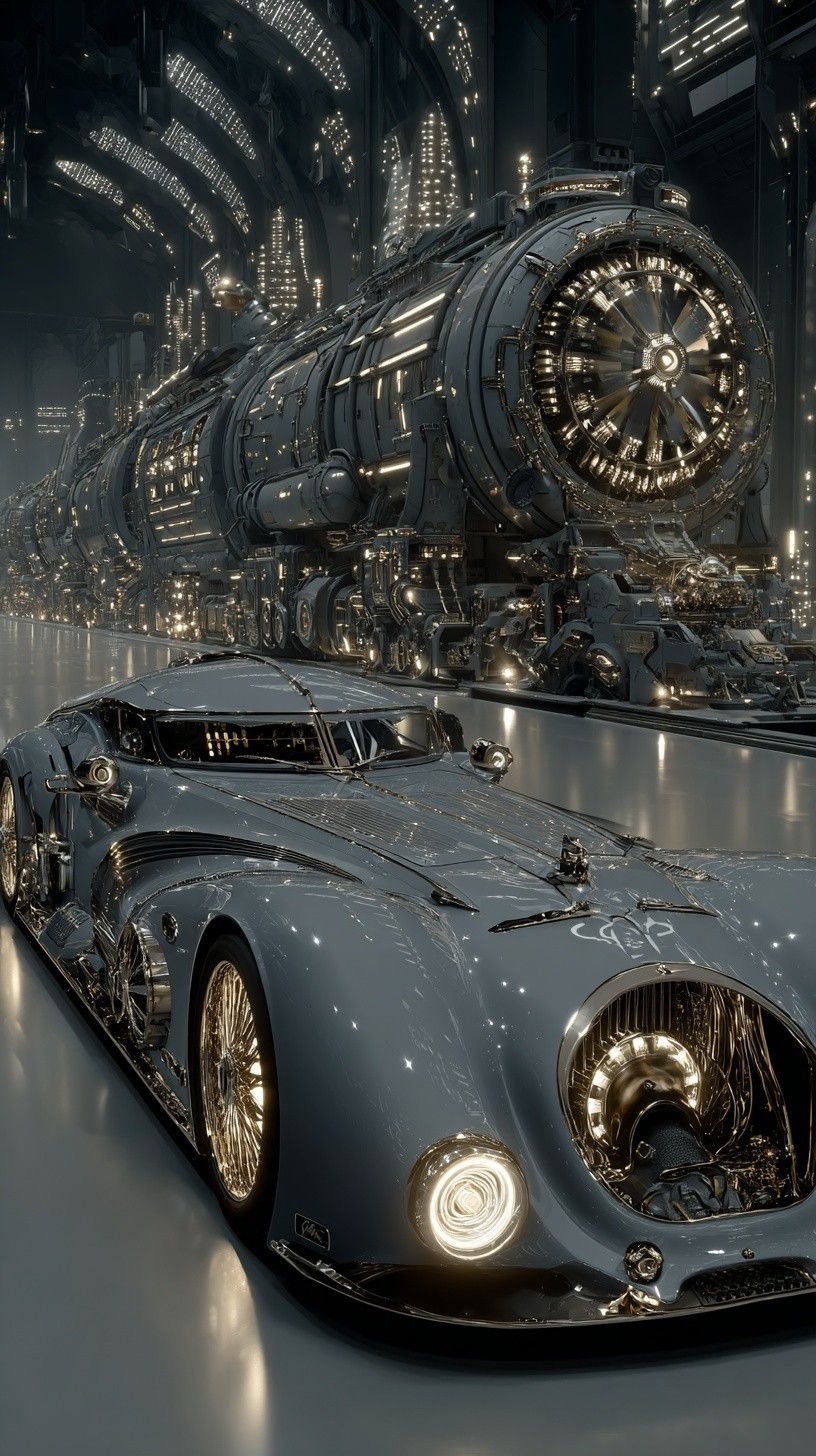 Cars 5