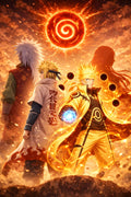 NARUTO 19