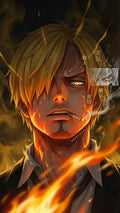 One piece 14