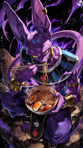 DRAGON BALL 8