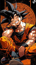 DRAGON BALL 9
