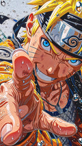 NARUTO