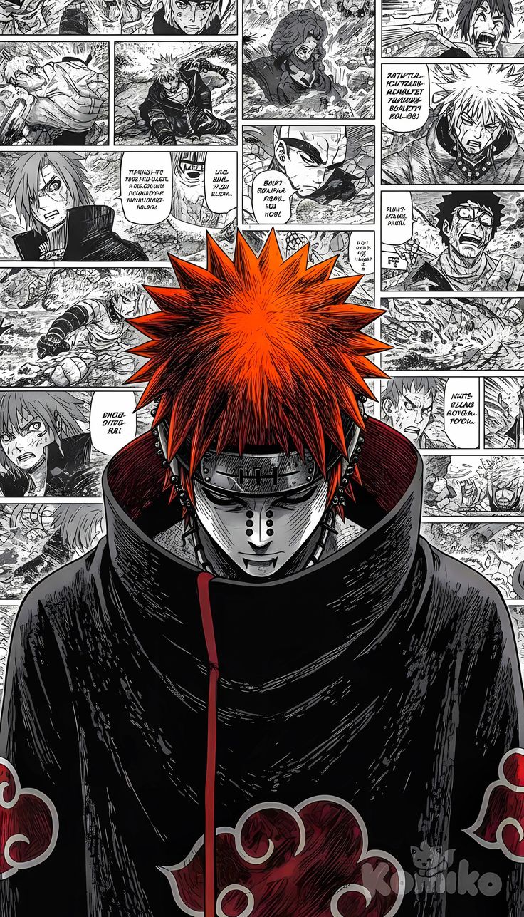 NARUTO 1