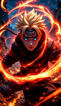 NARUTO 3