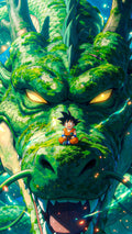 DRAGON BALL 13