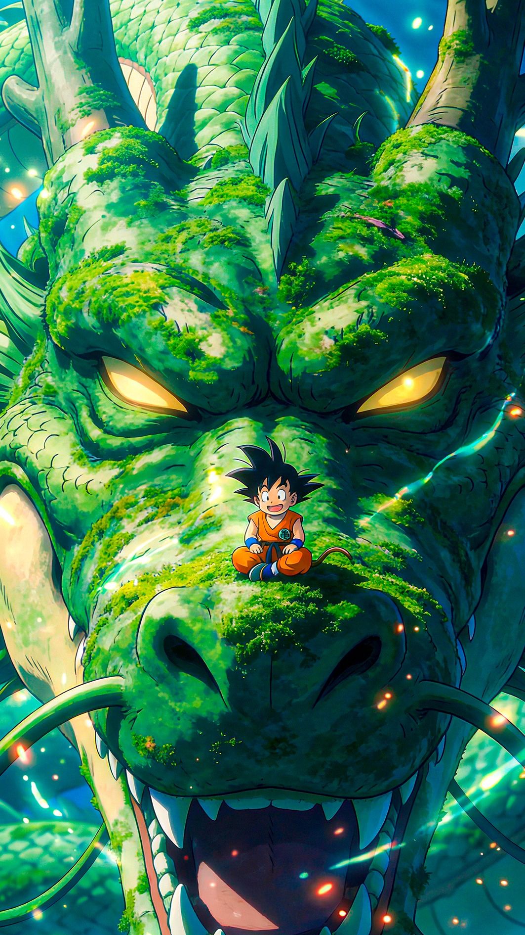 DRAGON BALL 13