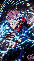 Jujutsu Kaisen 13