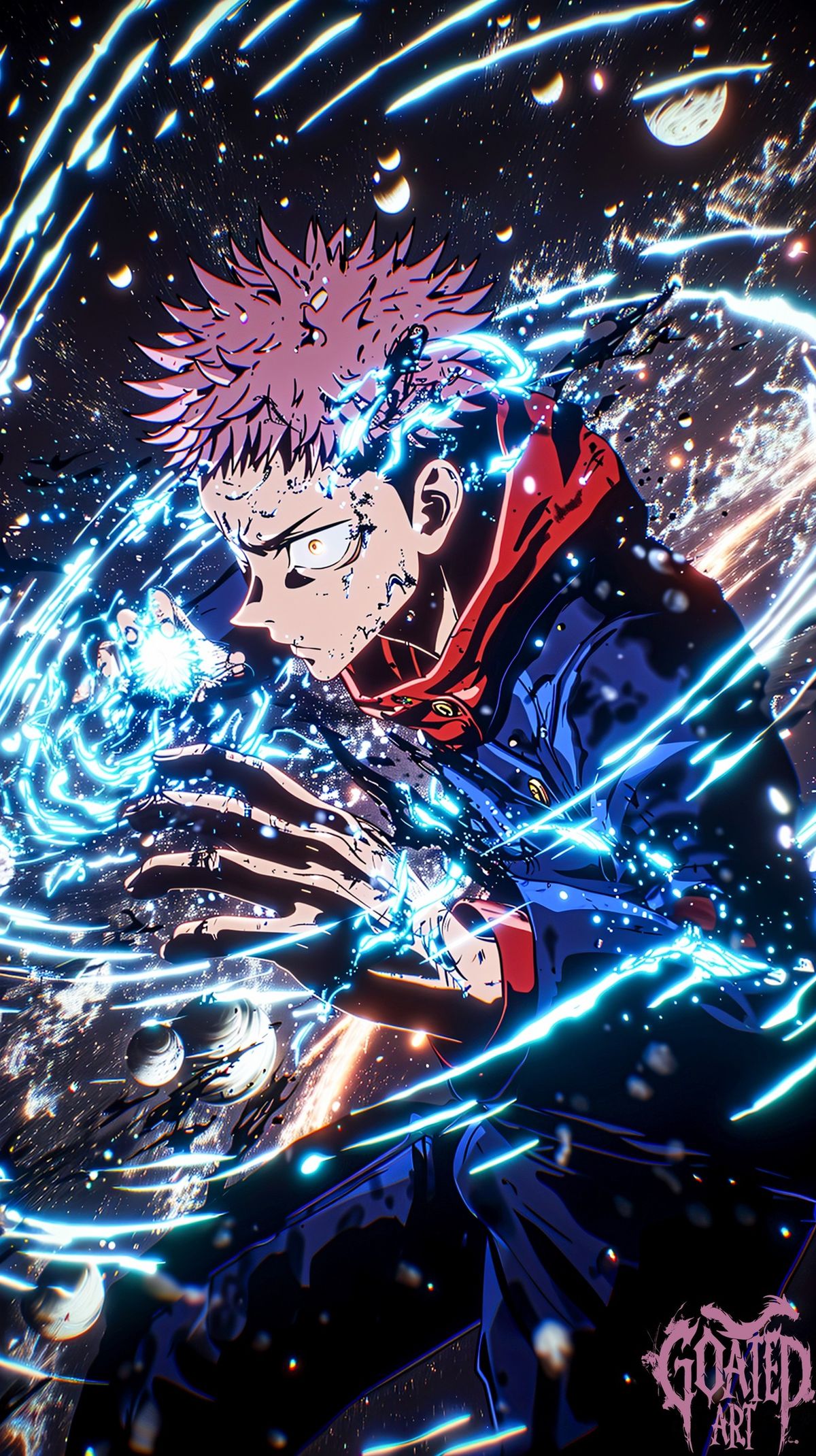 Jujutsu Kaisen 13