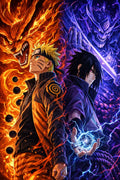 NARUTO 9