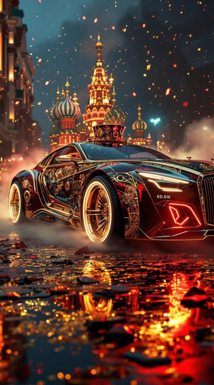 Cars 12