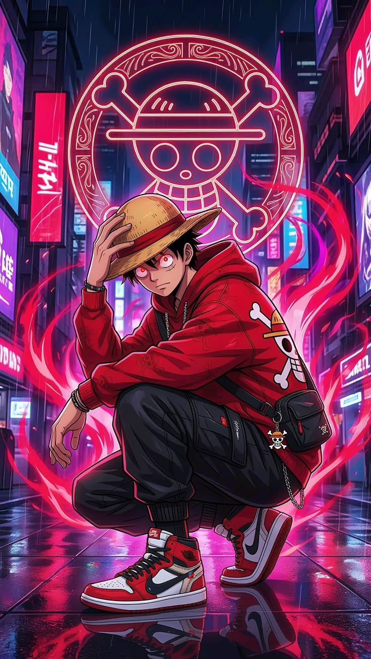One piece 12
