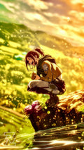 Attack on Tittans 11