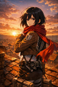Attack on Tittans 15