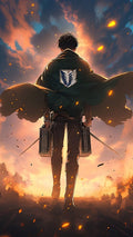 Attack on Tittans 9