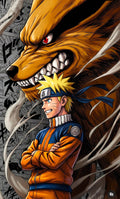 NARUTO 6