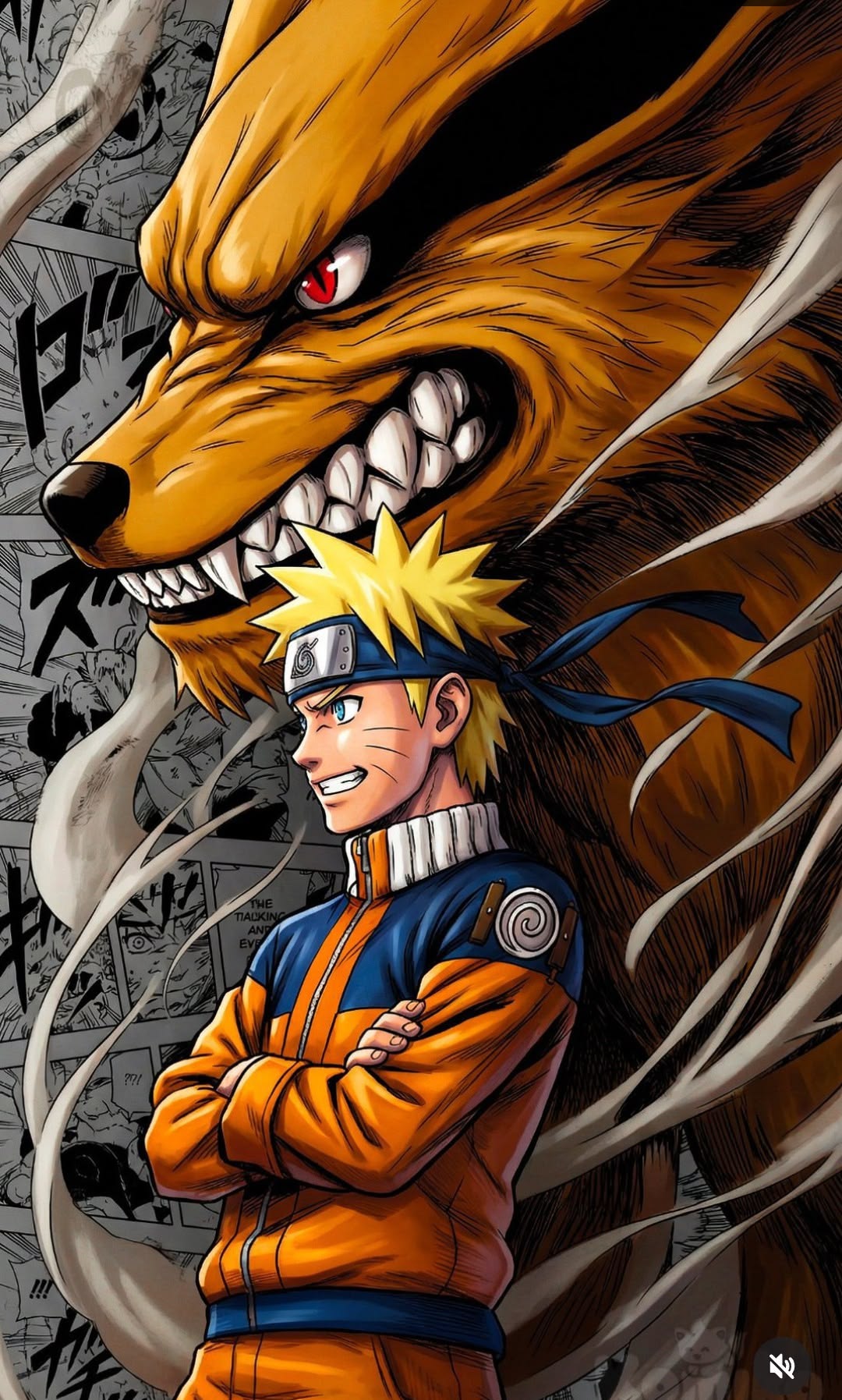 NARUTO 6