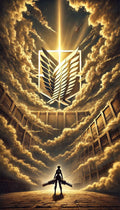 Attack on Tittans 8