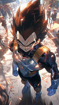 DRAGON BALL 12