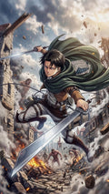 Attack on Tittans 12