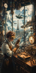Goated Art 9
