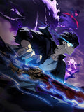 solo leveling 06