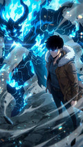 solo leveling 09