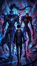 solo leveling