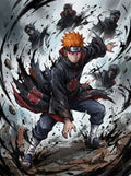 NARUTO 8