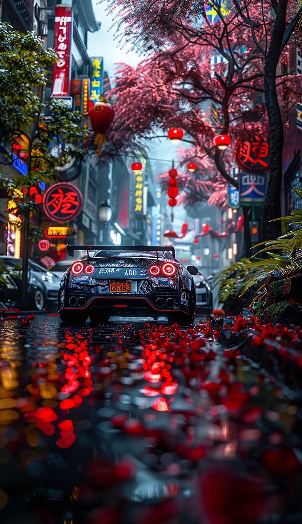 Cars 21