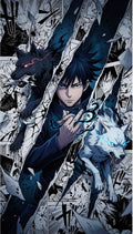 Jujutsu Kaisen 7